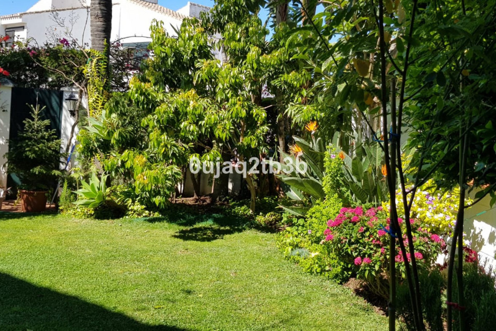 Resale - House - Detached Villa - Estepona - New Golden Mile