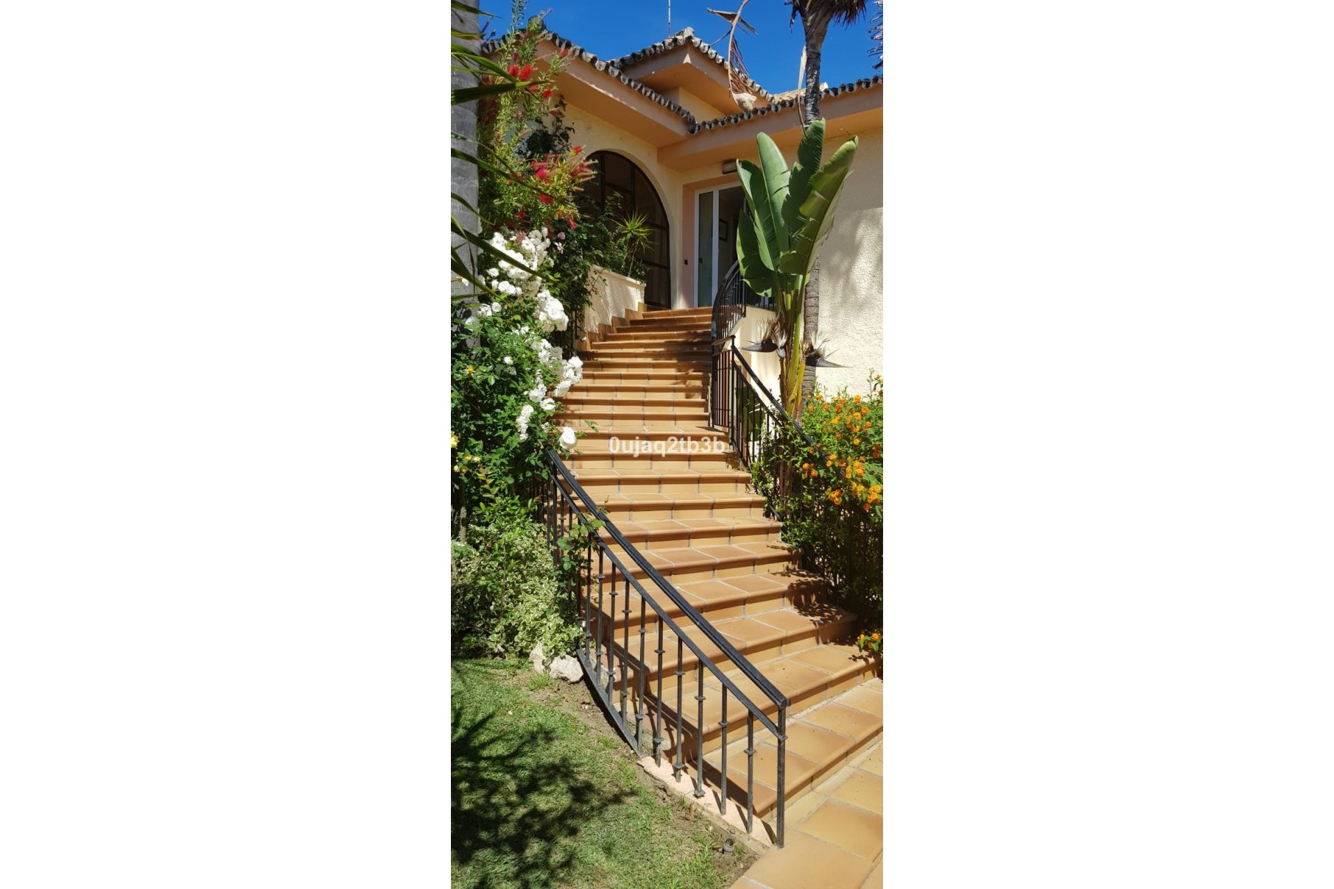 Resale - House - Detached Villa - Estepona - New Golden Mile