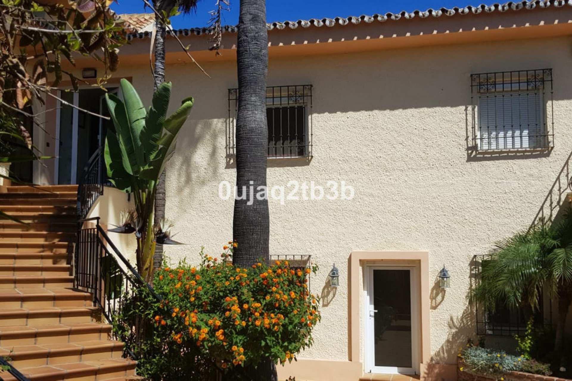 Resale - House - Detached Villa - Estepona - New Golden Mile