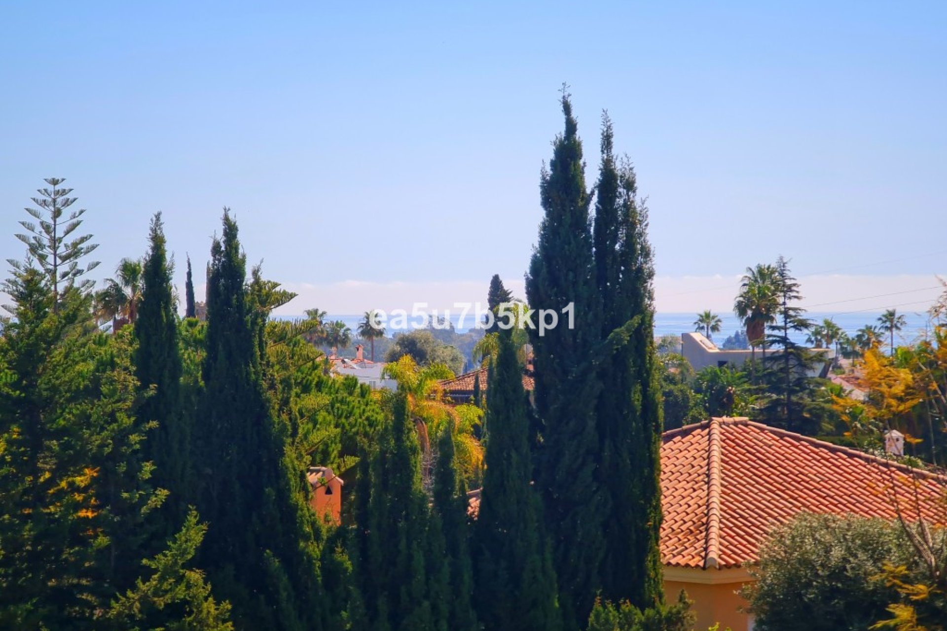 Resale - House - Detached Villa - Estepona - New Golden Mile