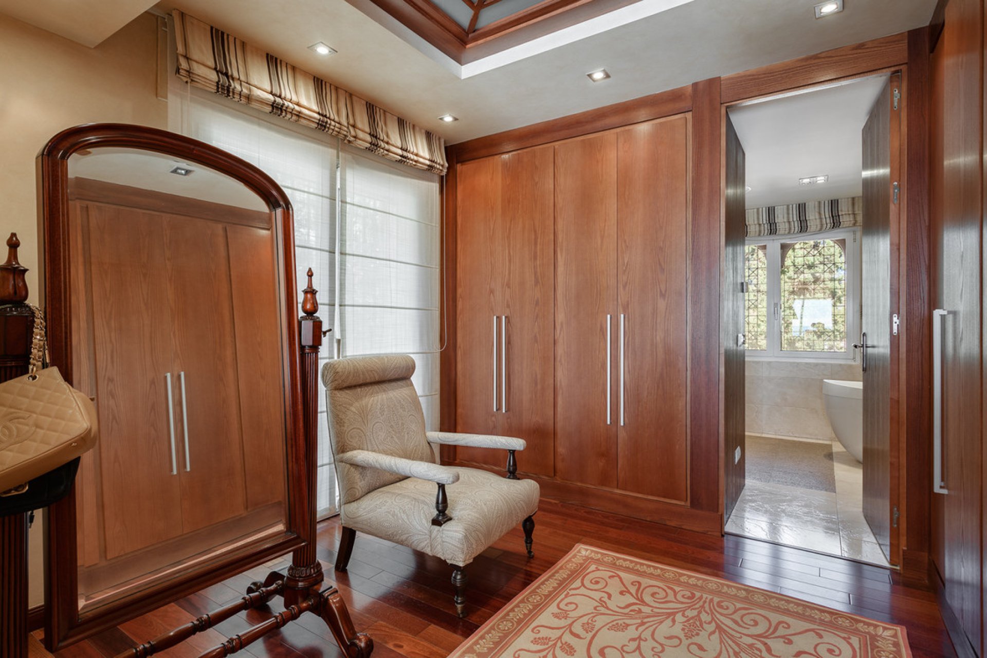 Resale - House - Detached Villa - Estepona - New Golden Mile