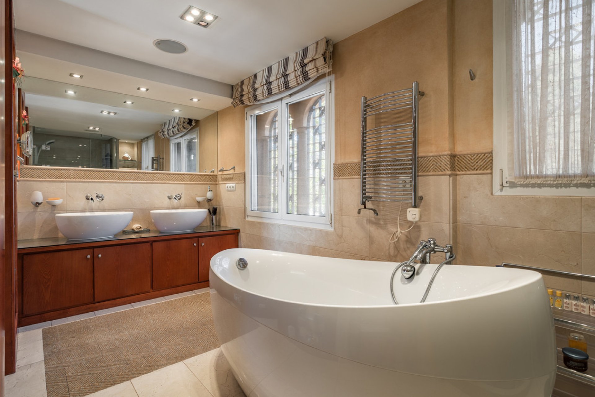 Resale - House - Detached Villa - Estepona - New Golden Mile