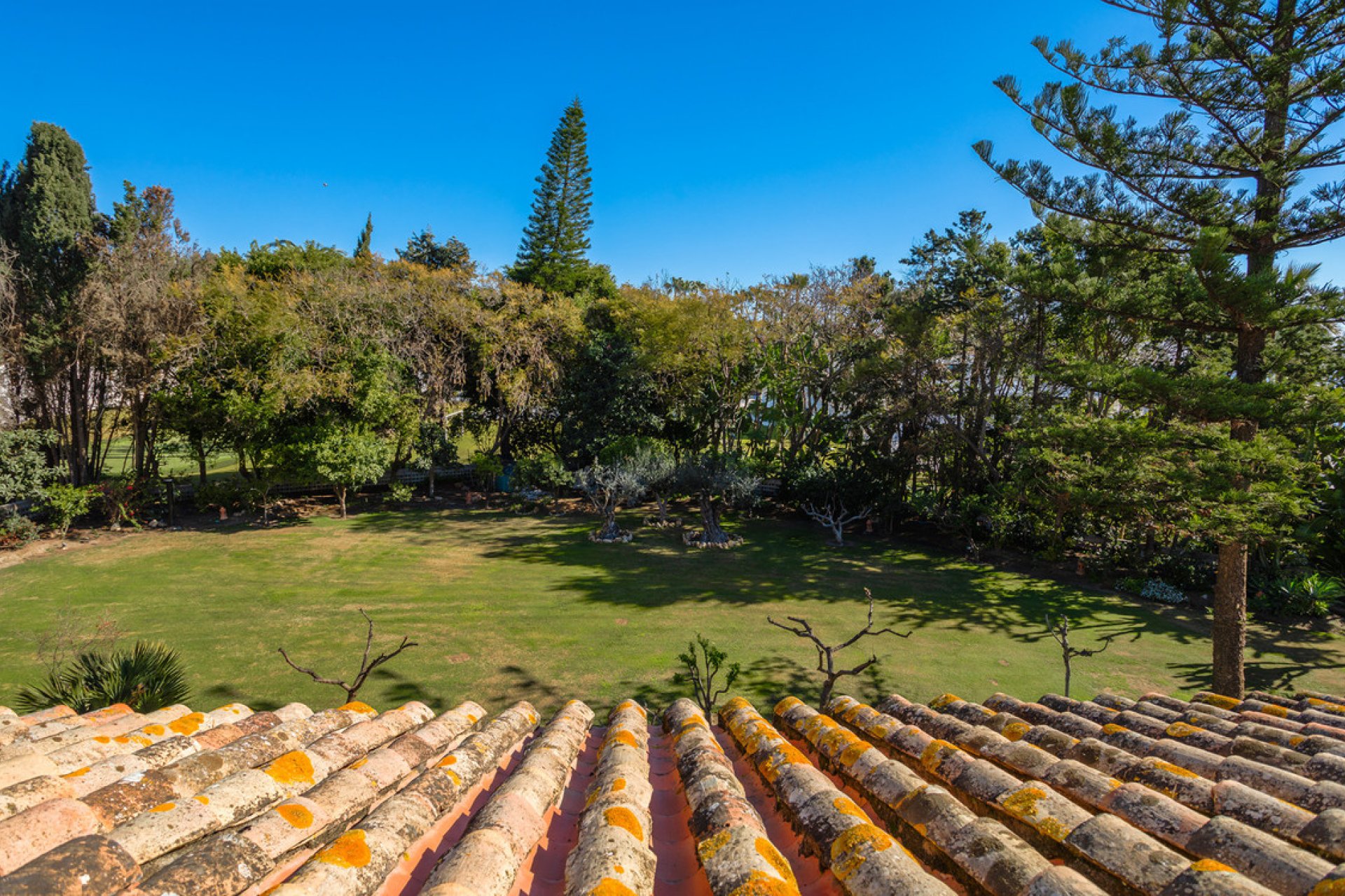 Resale - House - Detached Villa - Estepona - New Golden Mile