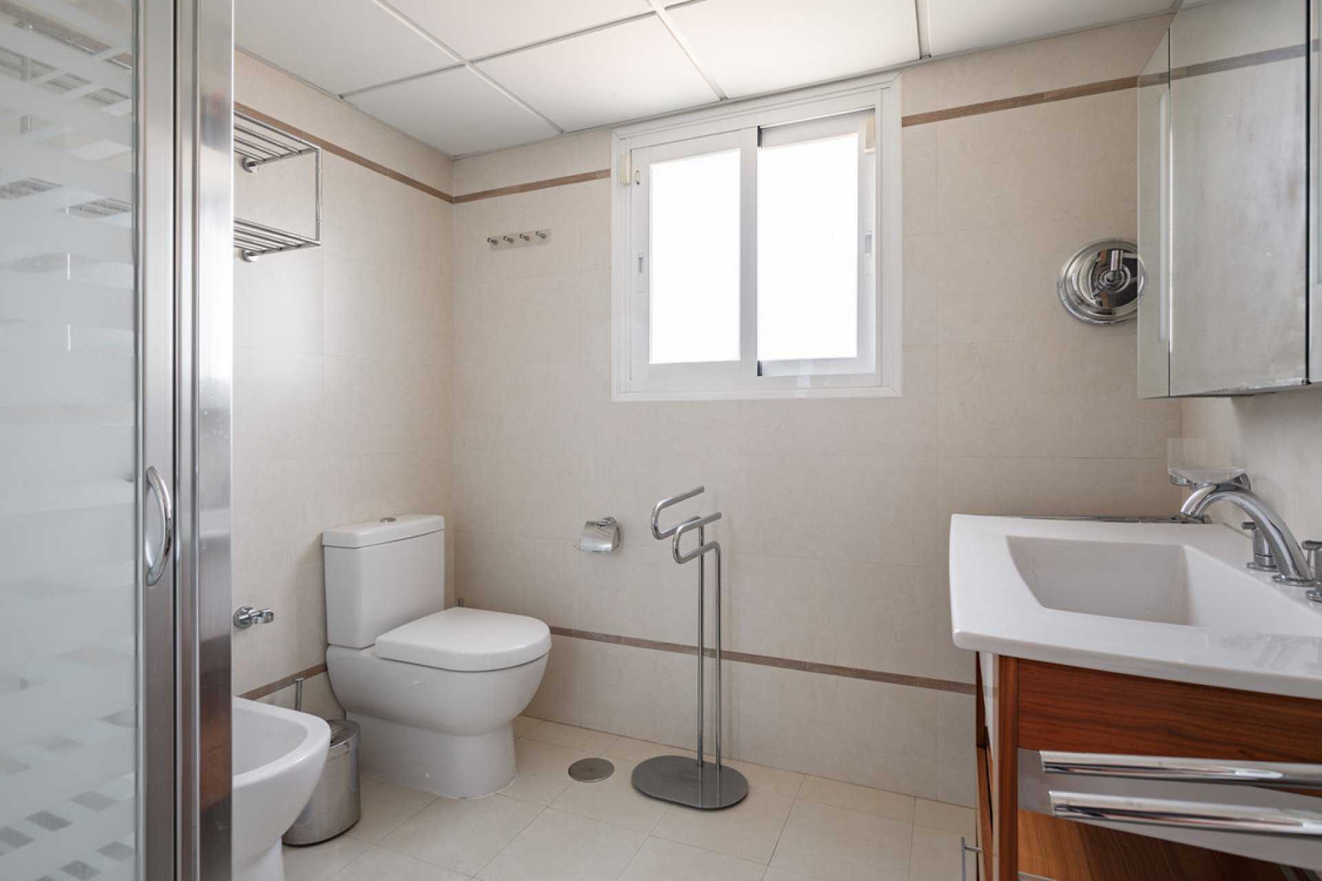 Resale - House - Detached Villa - Estepona - New Golden Mile