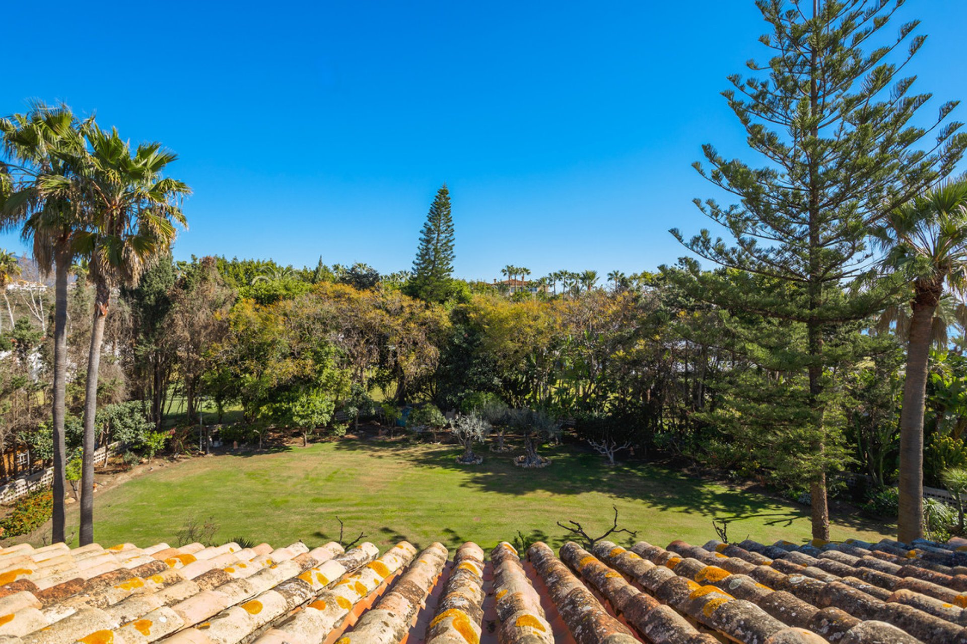 Resale - House - Detached Villa - Estepona - New Golden Mile