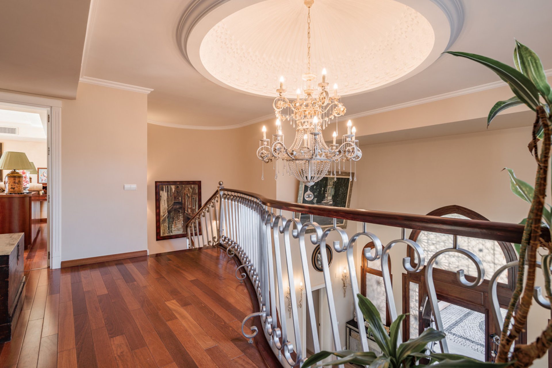 Resale - House - Detached Villa - Estepona - New Golden Mile