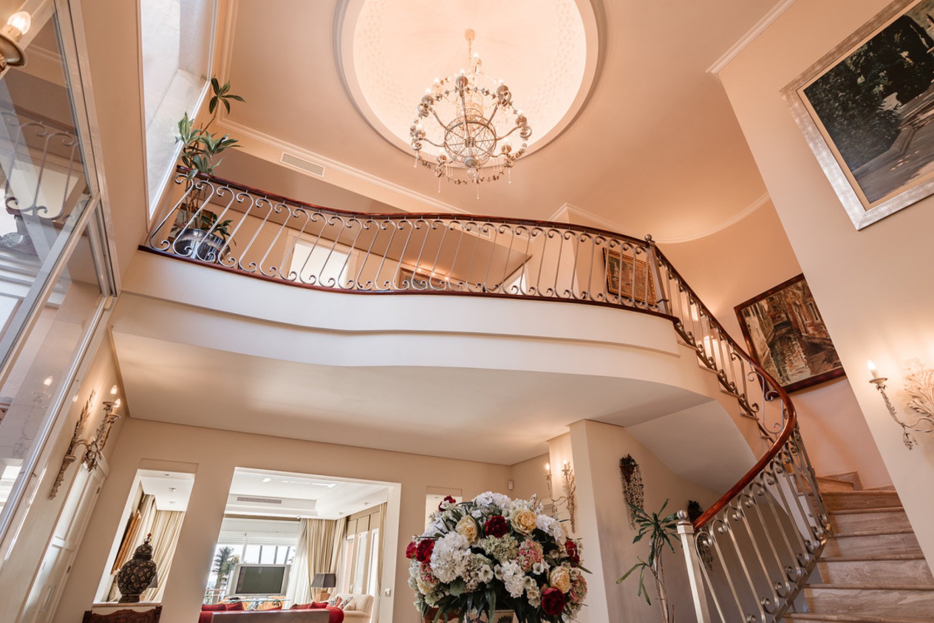 Resale - House - Detached Villa - Estepona - New Golden Mile