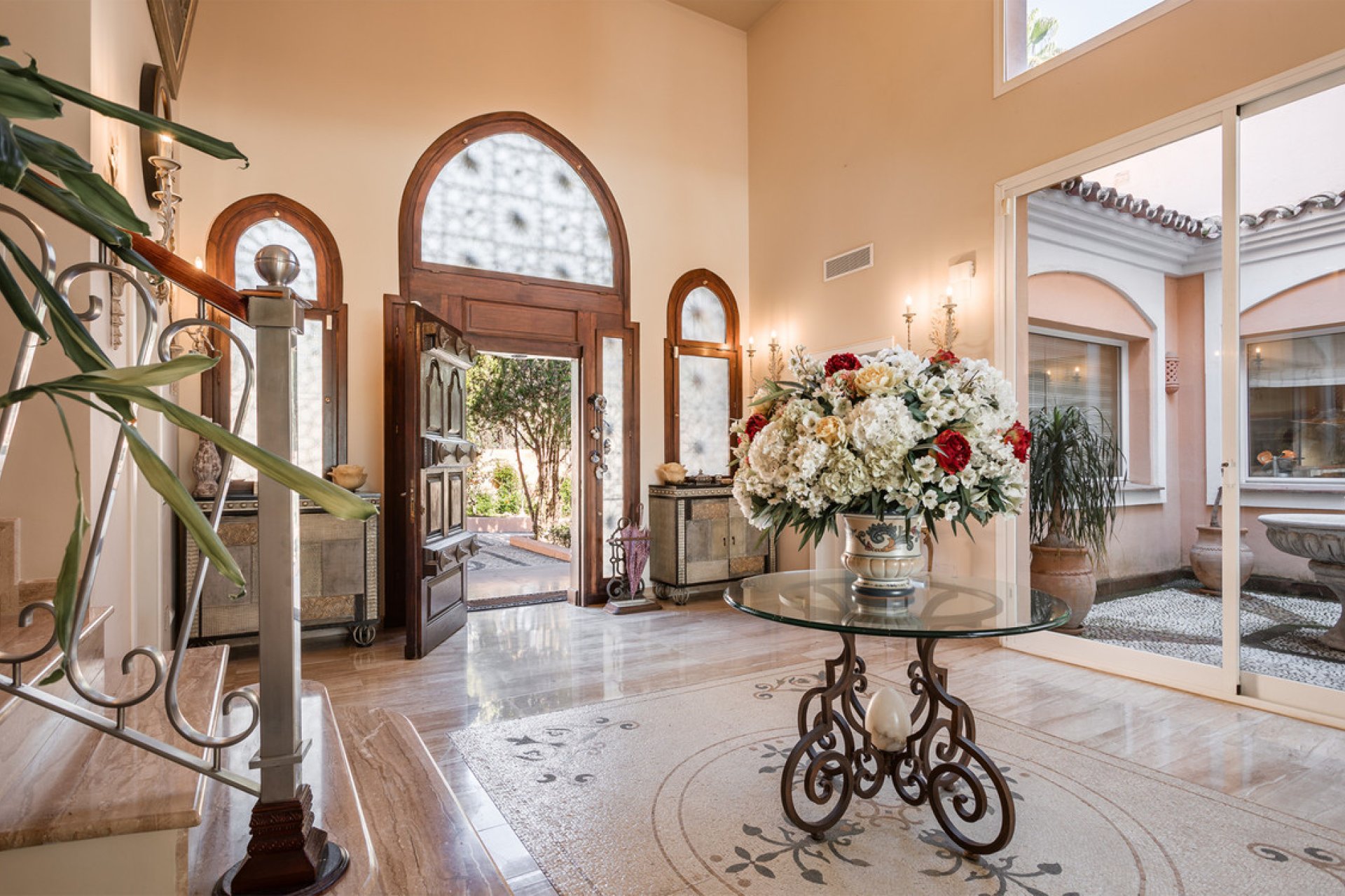 Resale - House - Detached Villa - Estepona - New Golden Mile