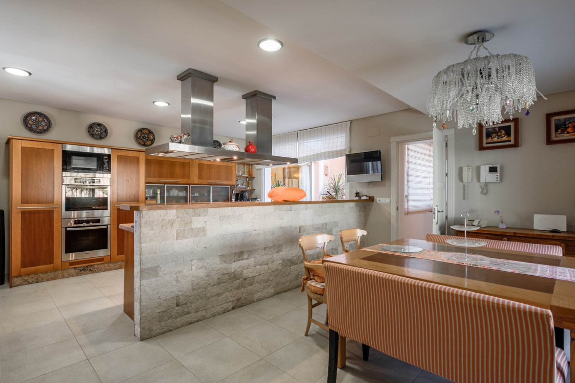 Resale - House - Detached Villa - Estepona - New Golden Mile