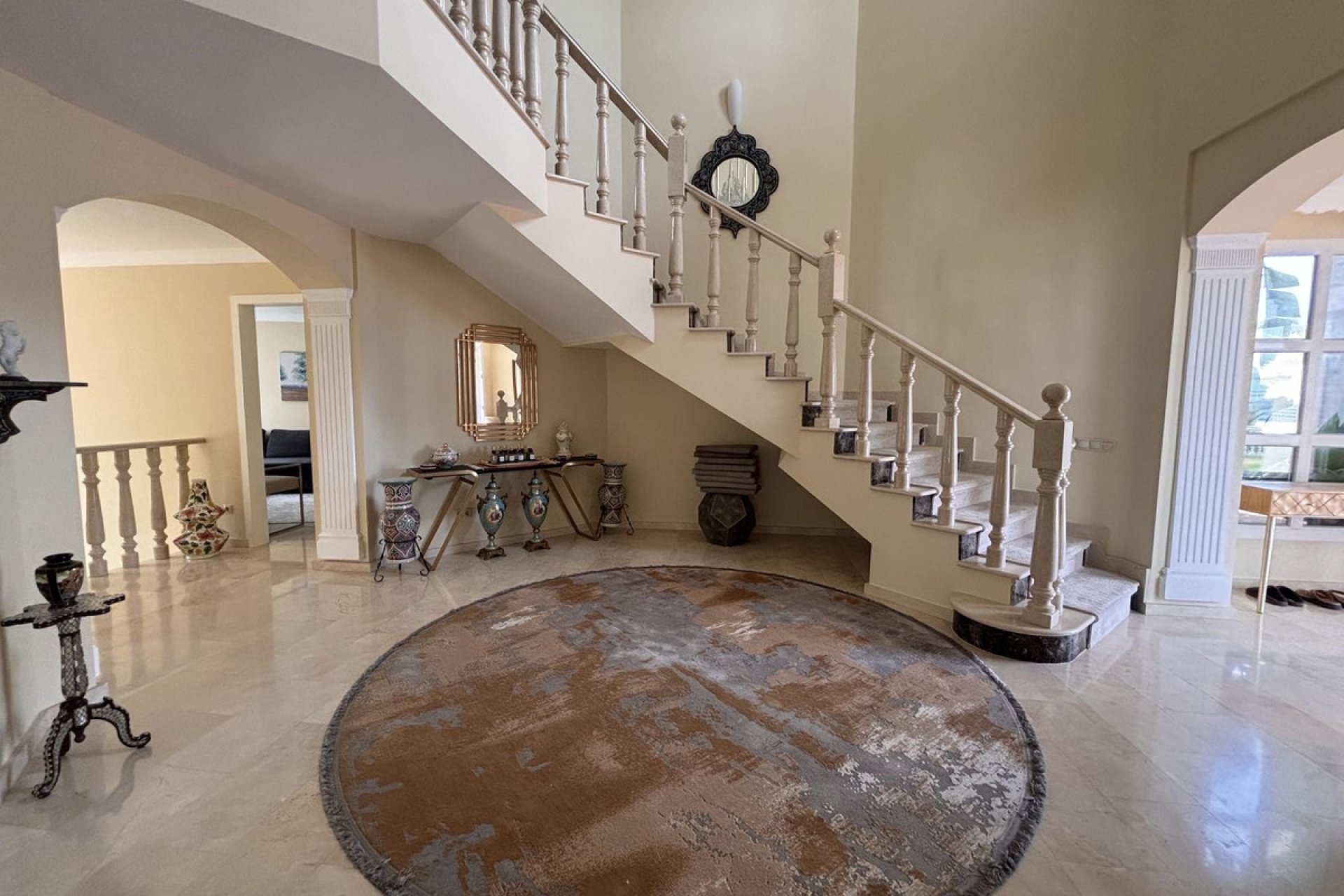 Resale - House - Detached Villa - Estepona - Selwo