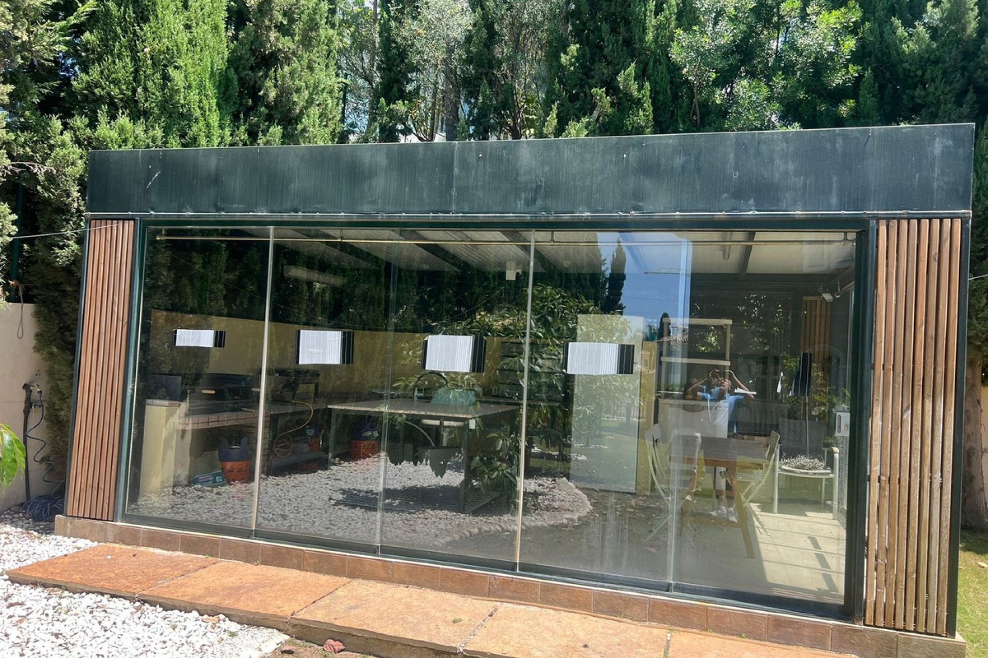 Resale - House - Detached Villa - Estepona - Selwo