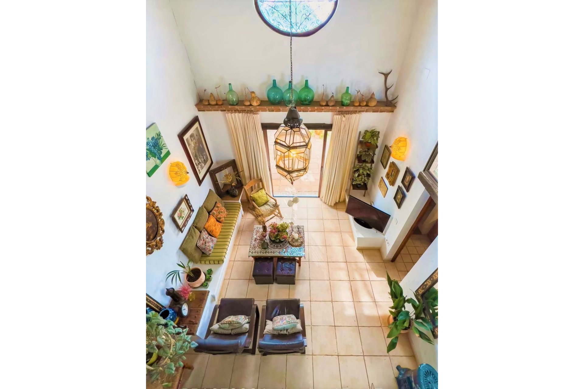 Resale - House - Detached Villa - Estepona - Selwo