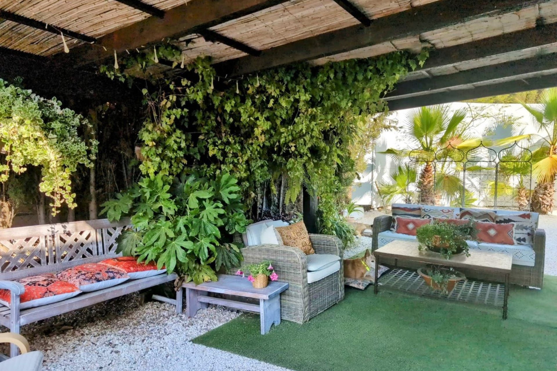 Resale - House - Detached Villa - Estepona - Selwo