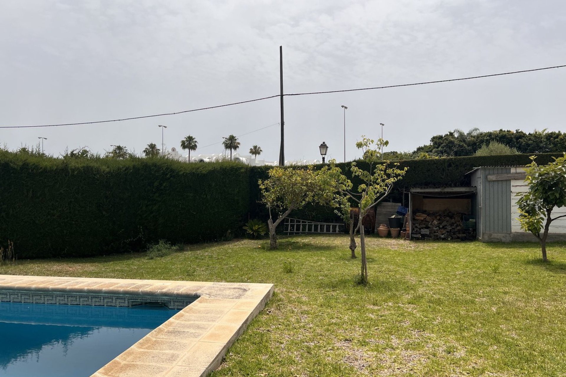 Resale - House - Detached Villa - Estepona - Selwo