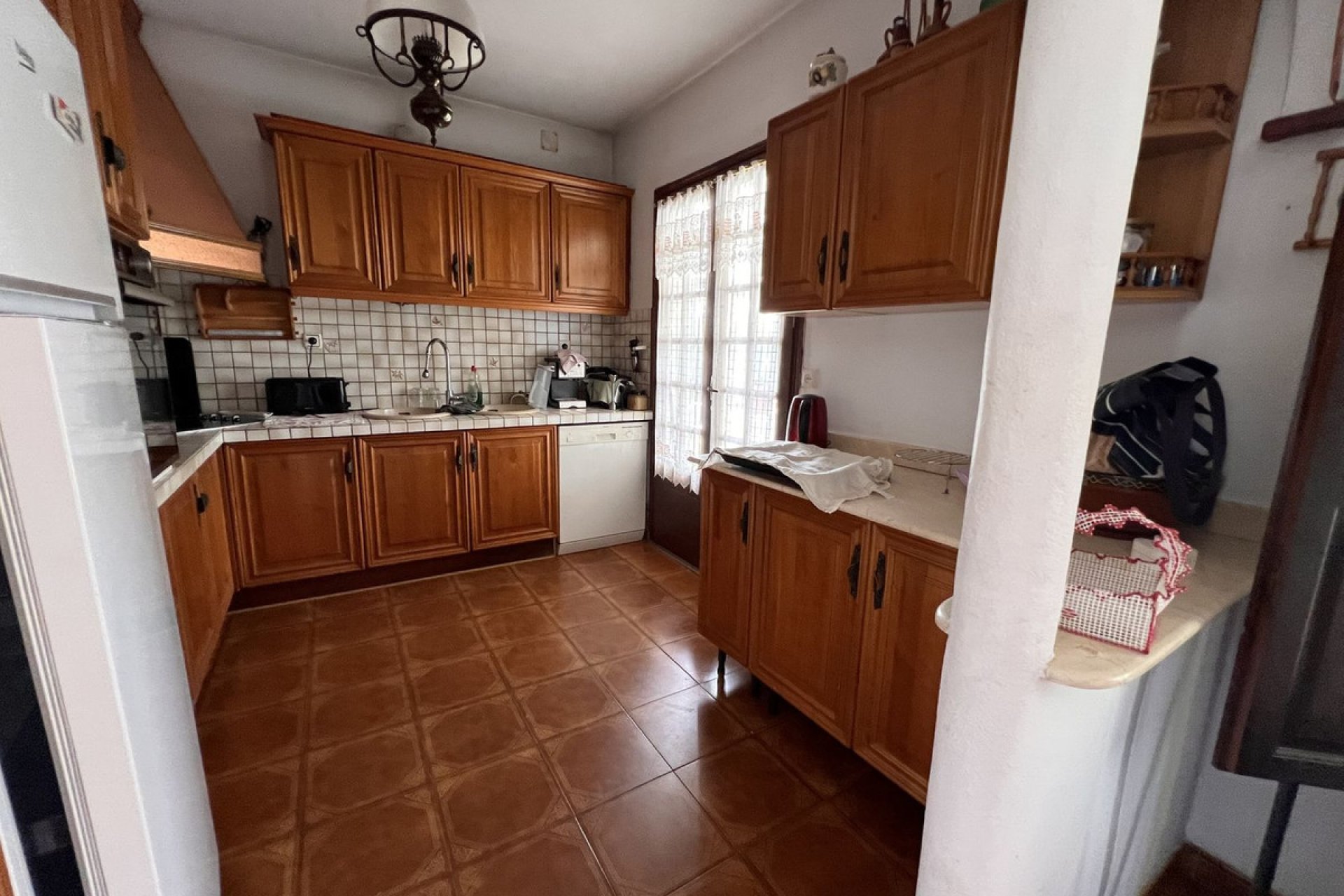 Resale - House - Detached Villa - Estepona - Selwo