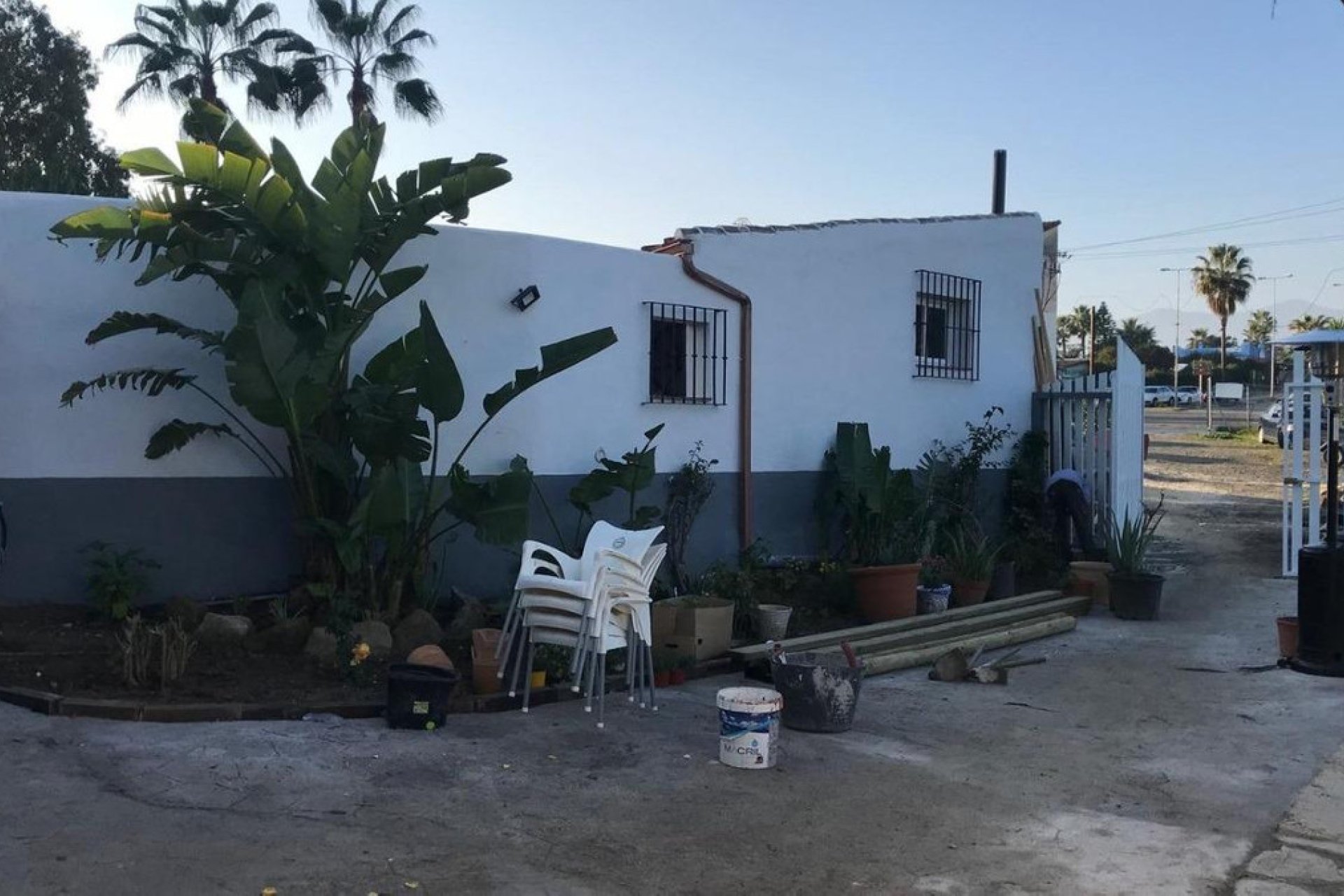 Resale - House - Detached Villa - Estepona - Selwo