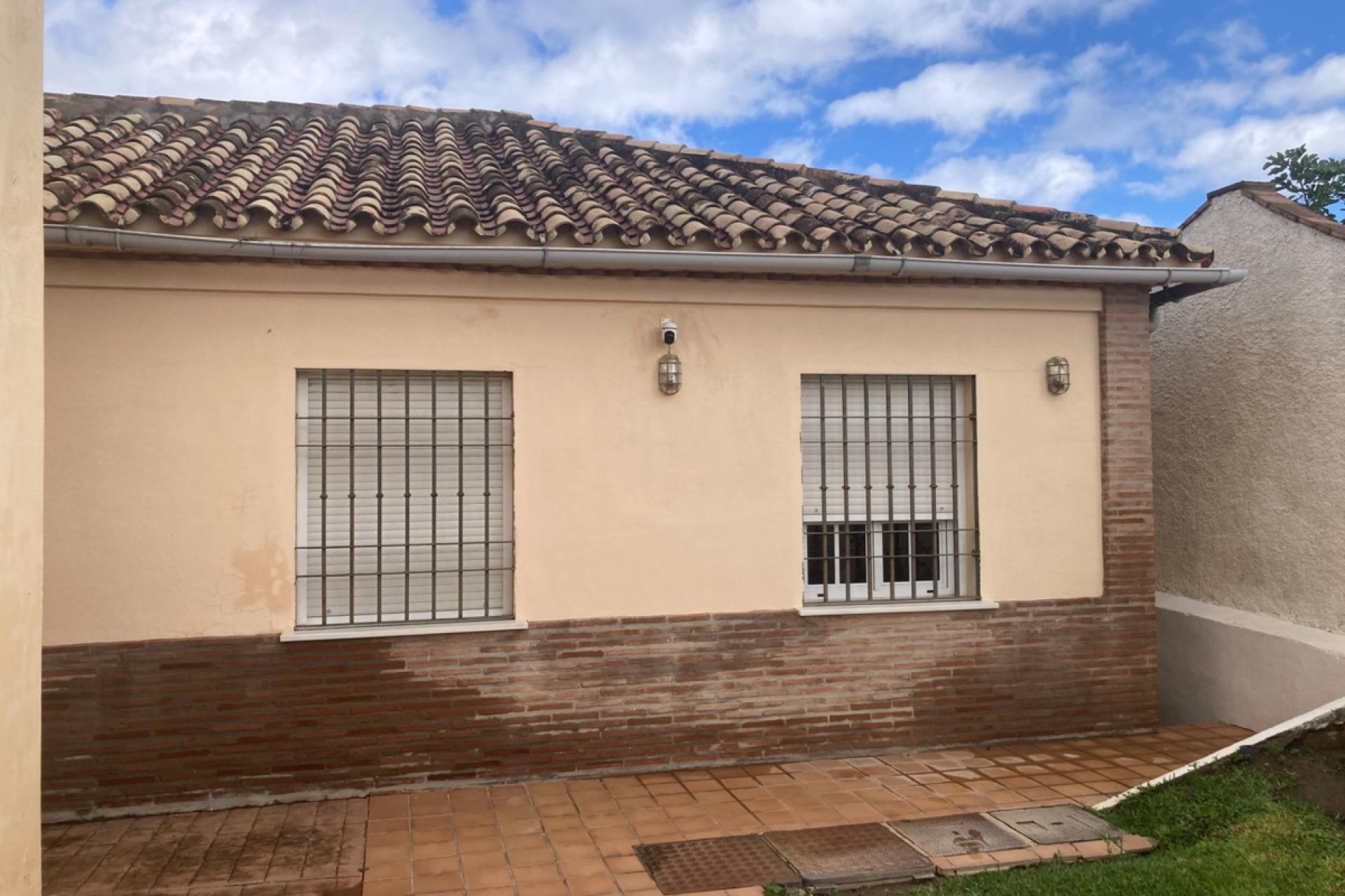 Resale - House - Detached Villa - Estepona - Selwo