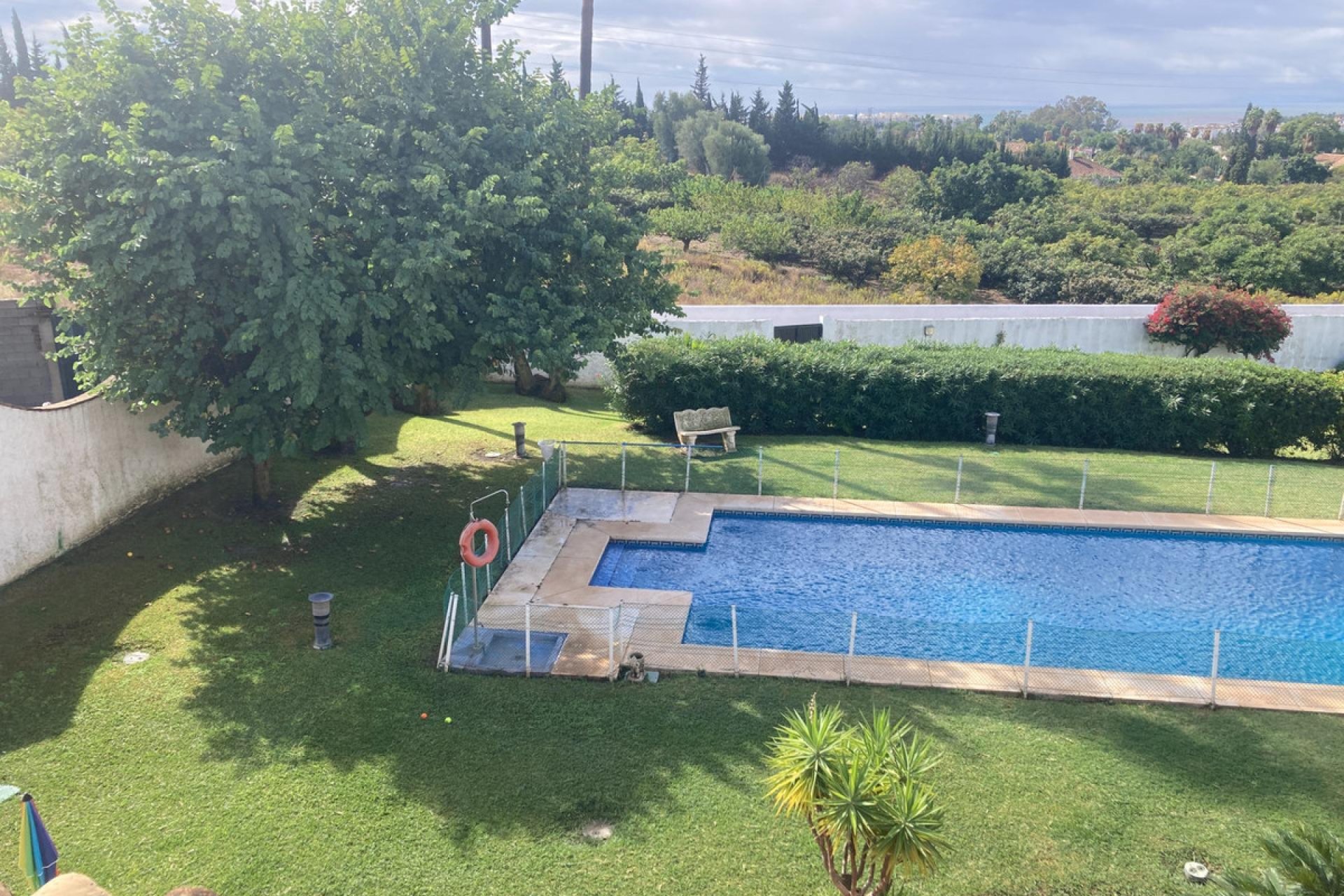 Resale - House - Detached Villa - Estepona - Selwo