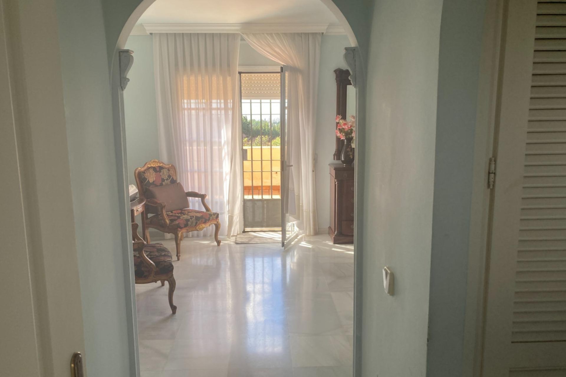 Resale - House - Detached Villa - Estepona - Selwo