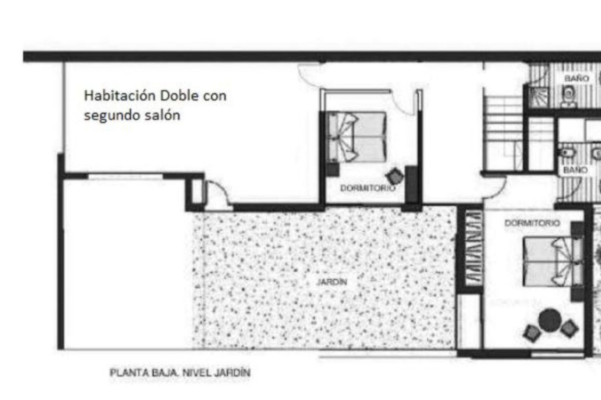 Resale - House - Detached Villa - Estepona - Selwo