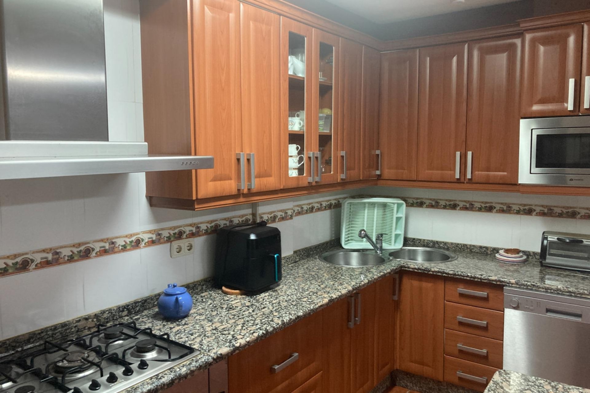 Resale - House - Detached Villa - Estepona - Selwo