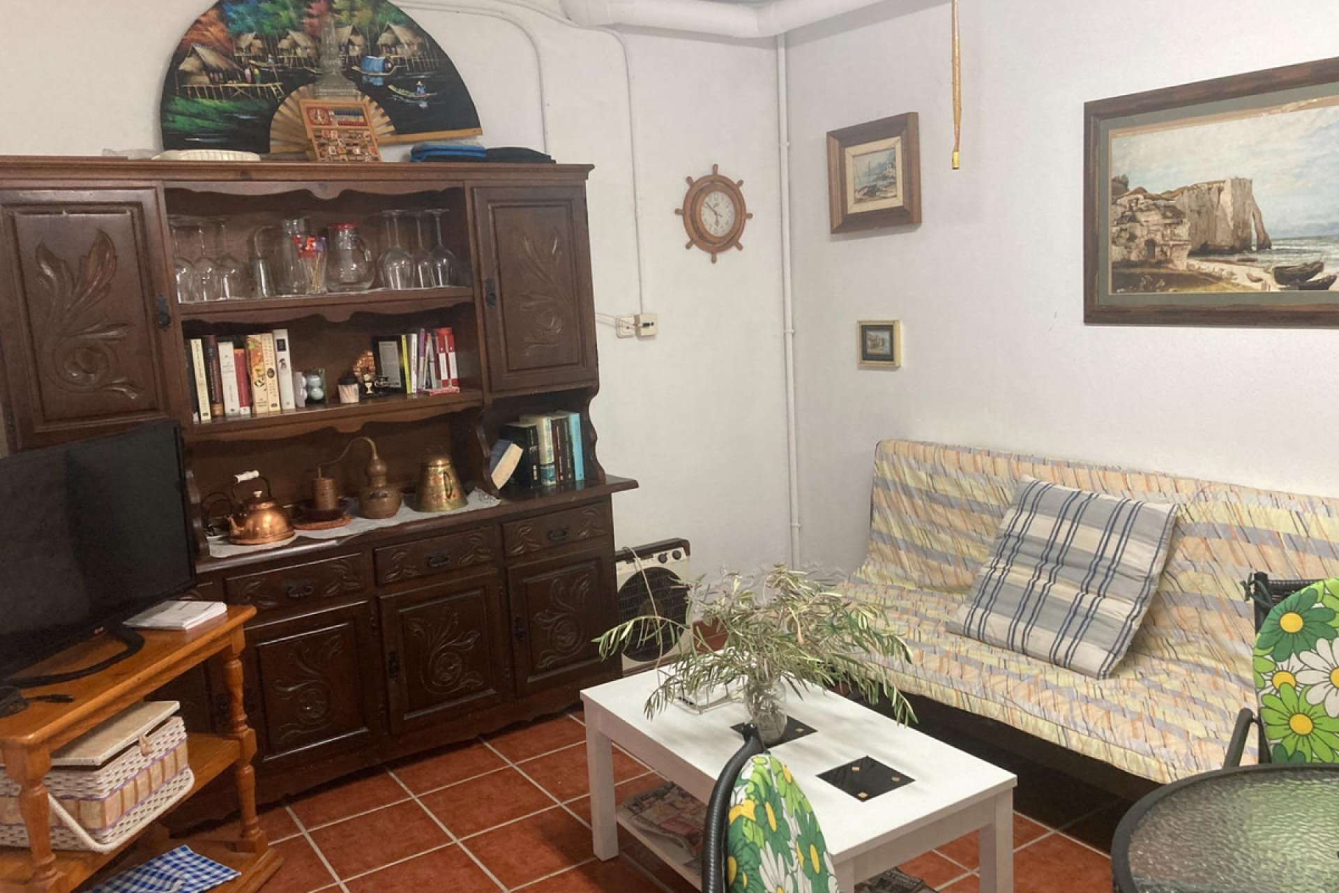 Resale - House - Detached Villa - Estepona - Selwo