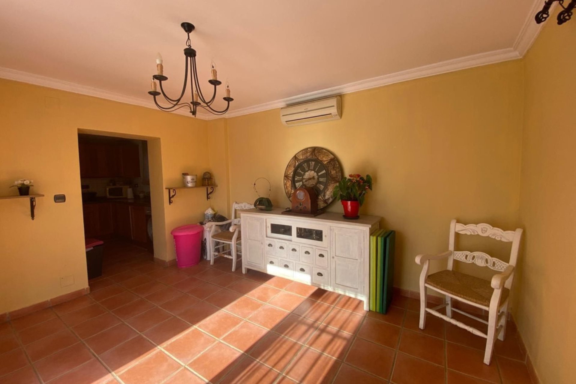 Resale - House - Detached Villa - Estepona - Valle Romano