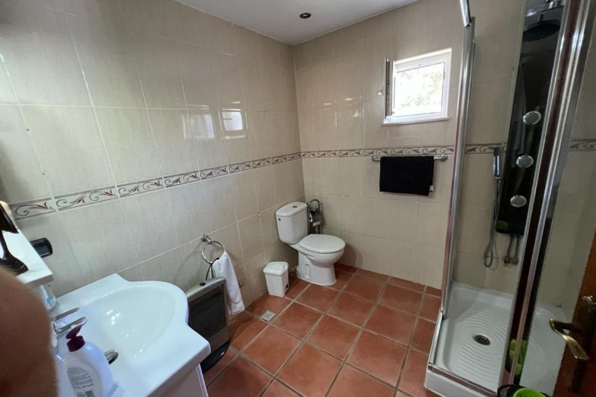 Resale - House - Detached Villa - Estepona - Valle Romano