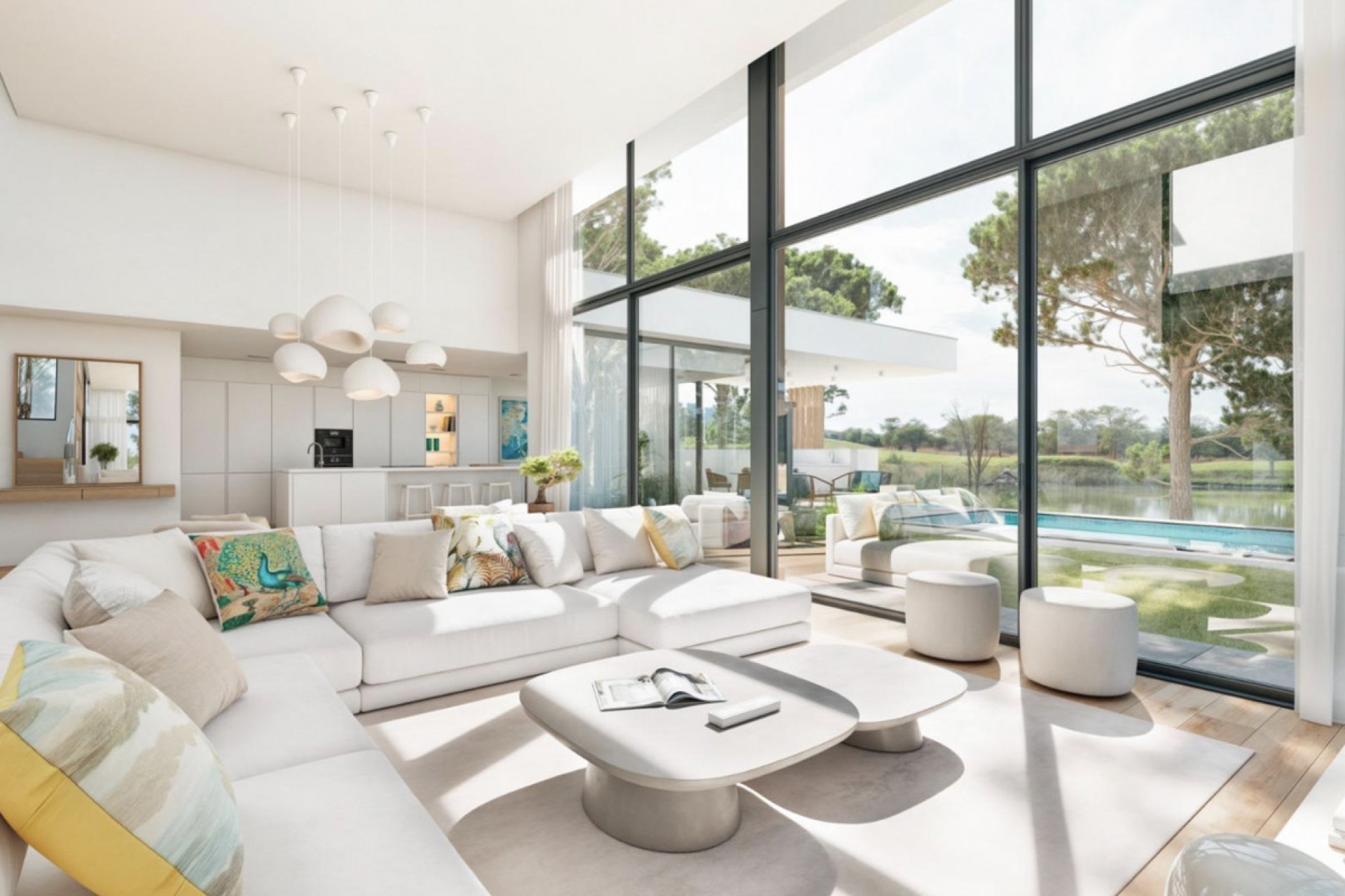 Resale - House - Detached Villa - Estepona - Valle Romano