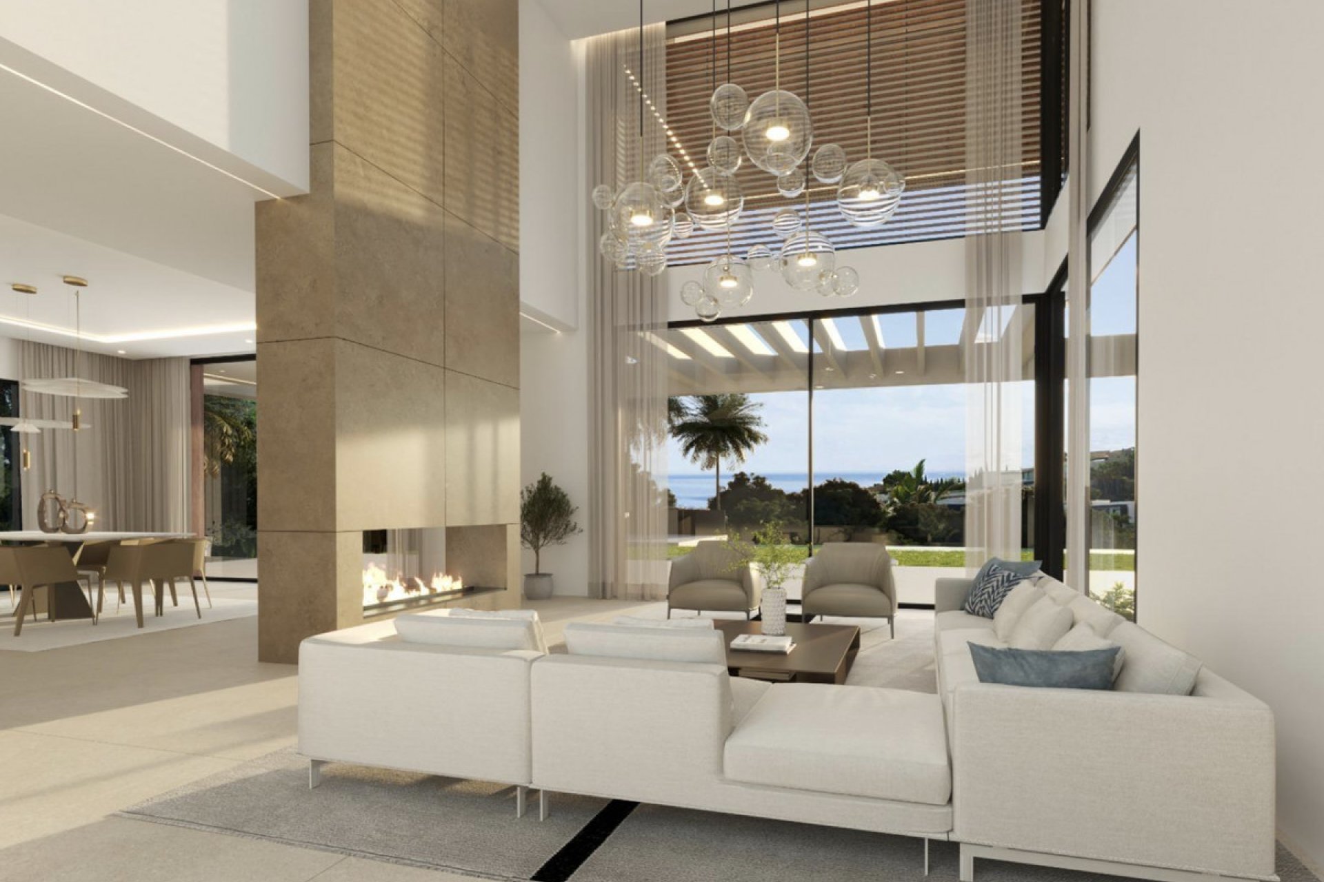 Resale - House - Detached Villa - Estepona - Valle Romano