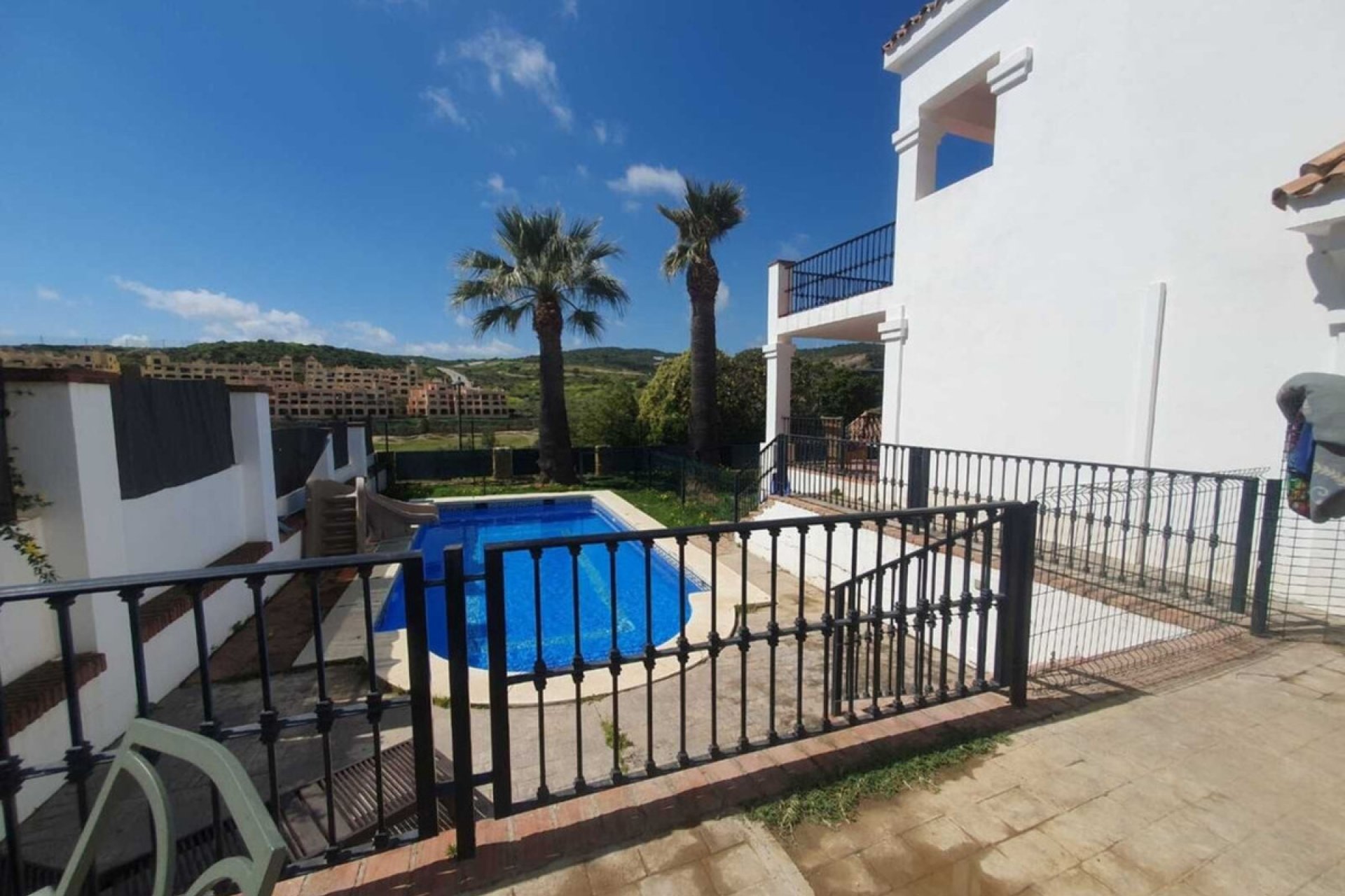 Resale - House - Detached Villa - Estepona - Valle Romano