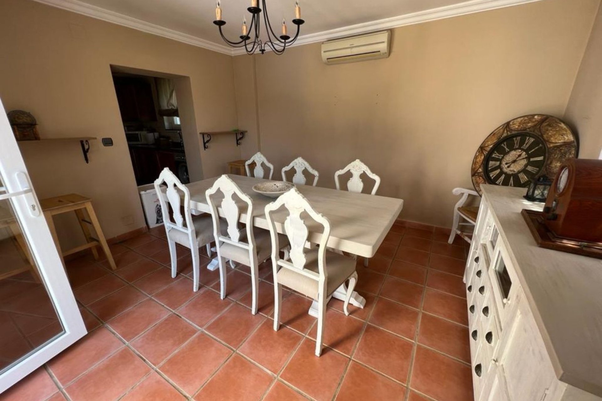 Resale - House - Detached Villa - Estepona - Valle Romano