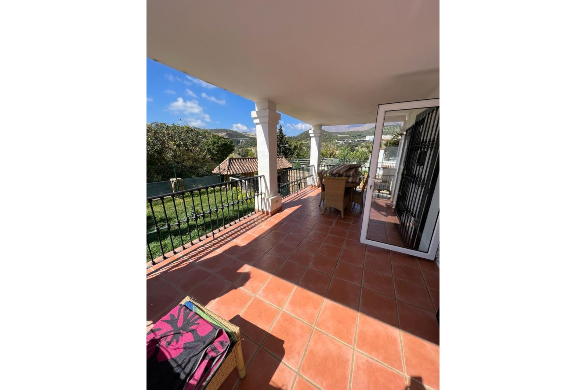 Resale - House - Detached Villa - Estepona - Valle Romano