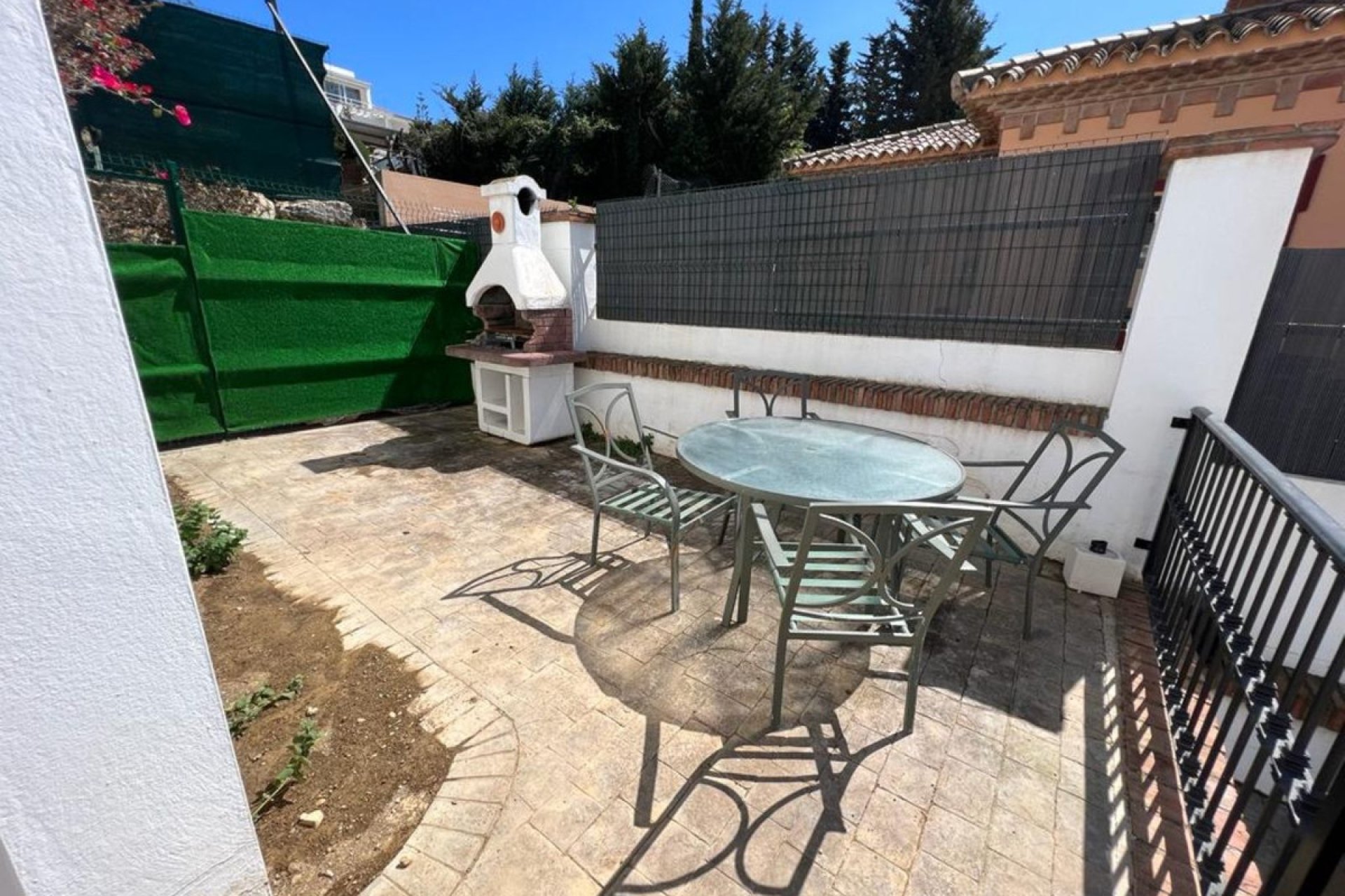 Resale - House - Detached Villa - Estepona - Valle Romano