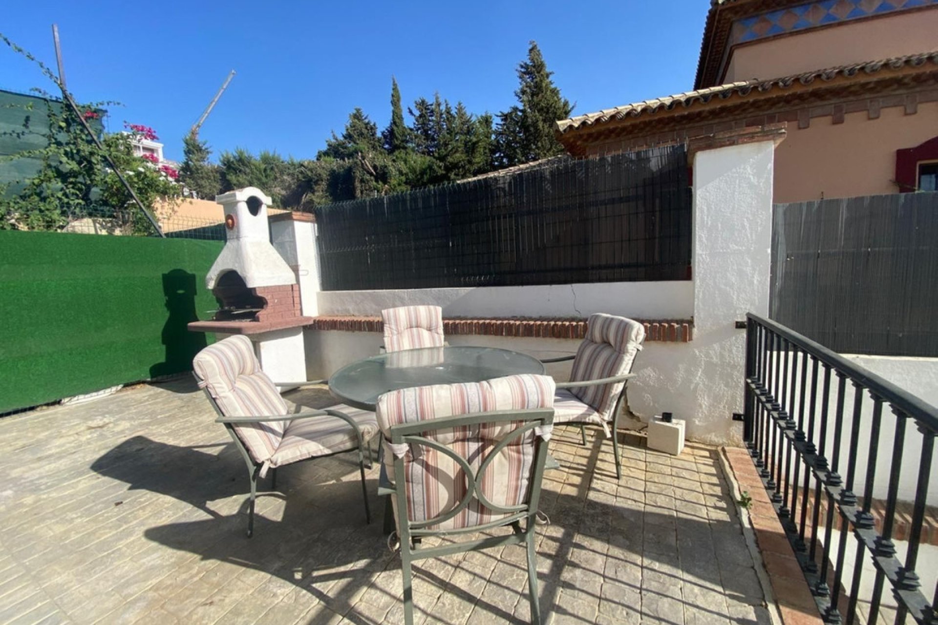 Resale - House - Detached Villa - Estepona - Valle Romano