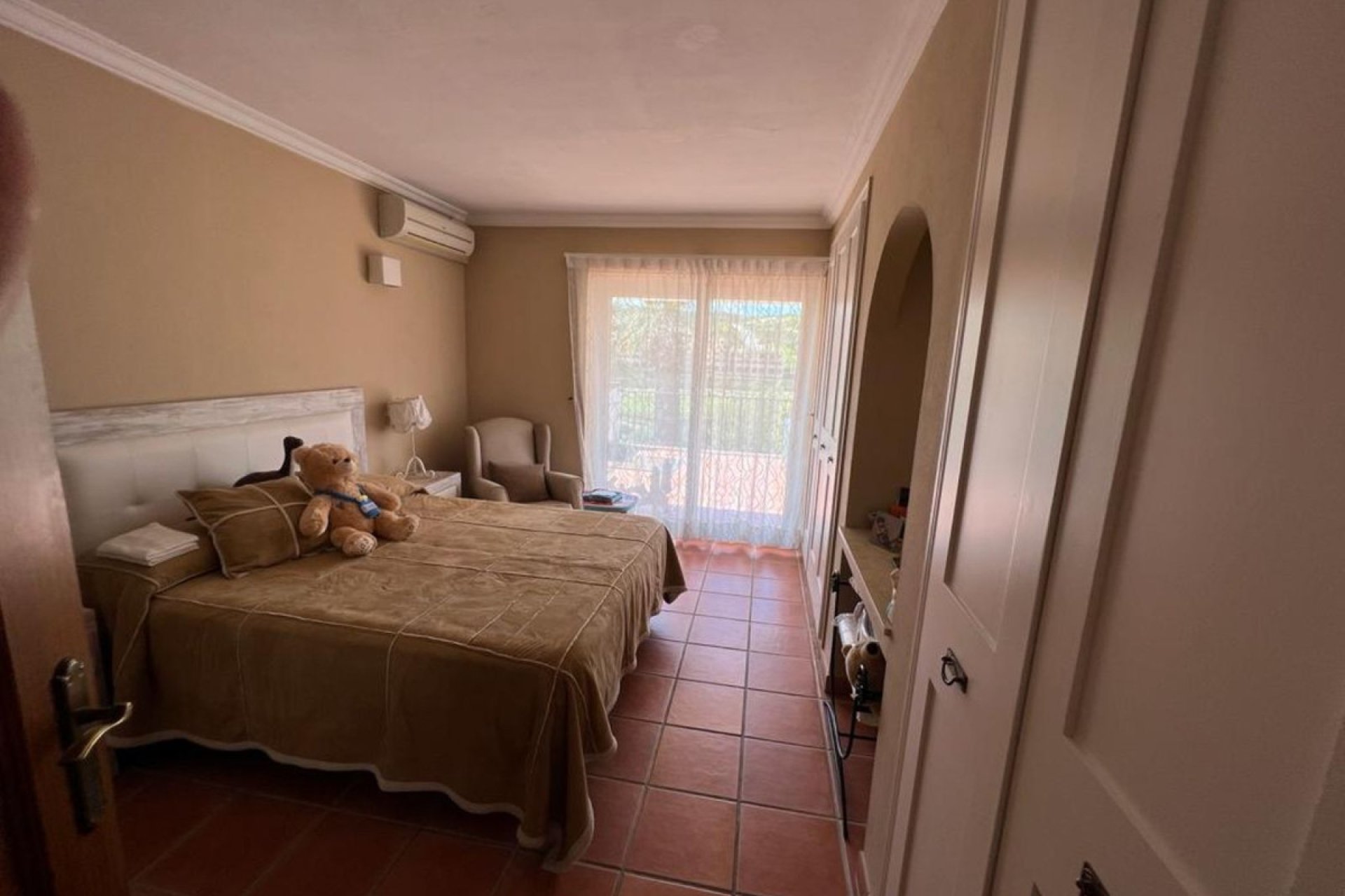 Resale - House - Detached Villa - Estepona - Valle Romano