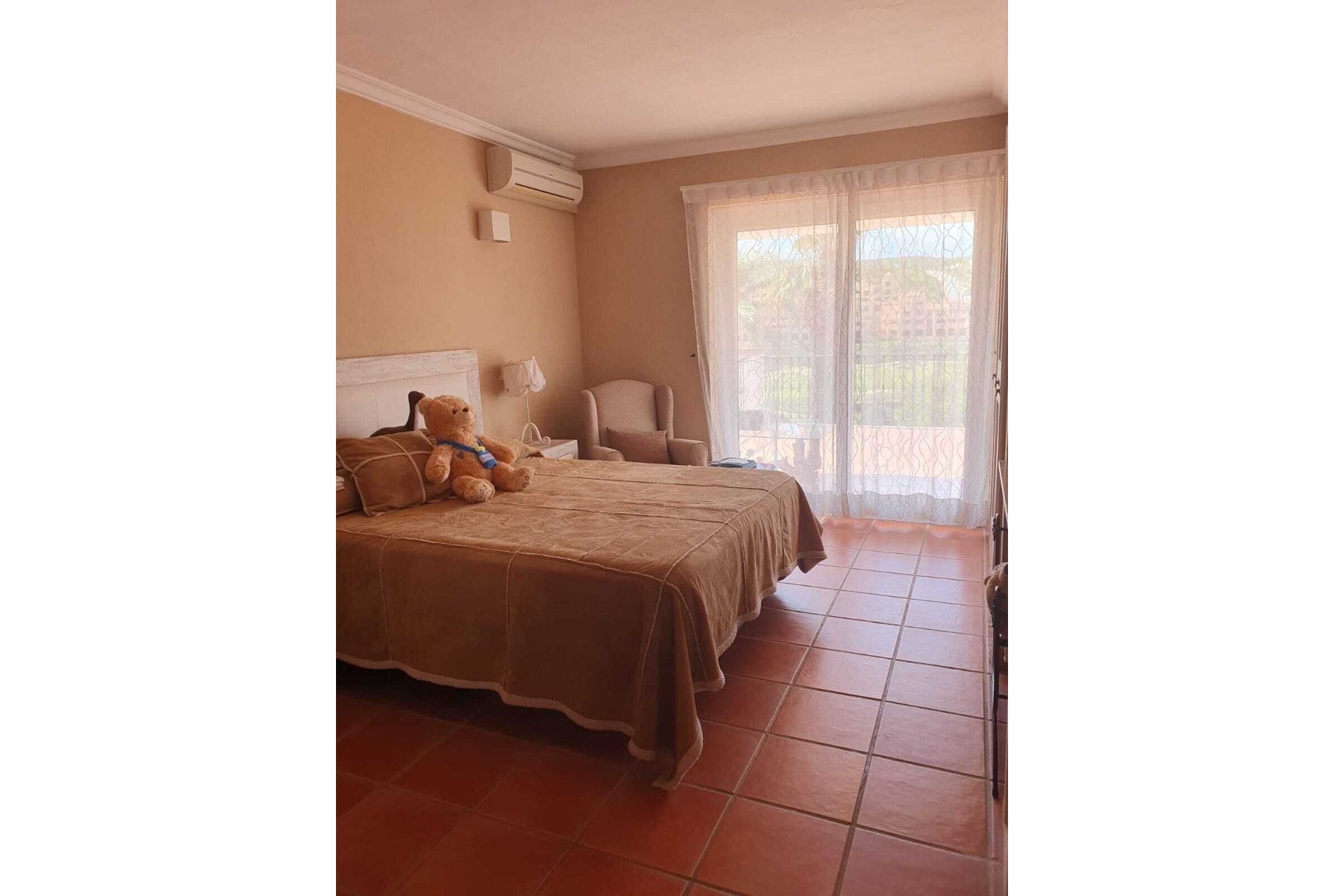 Resale - House - Detached Villa - Estepona - Valle Romano