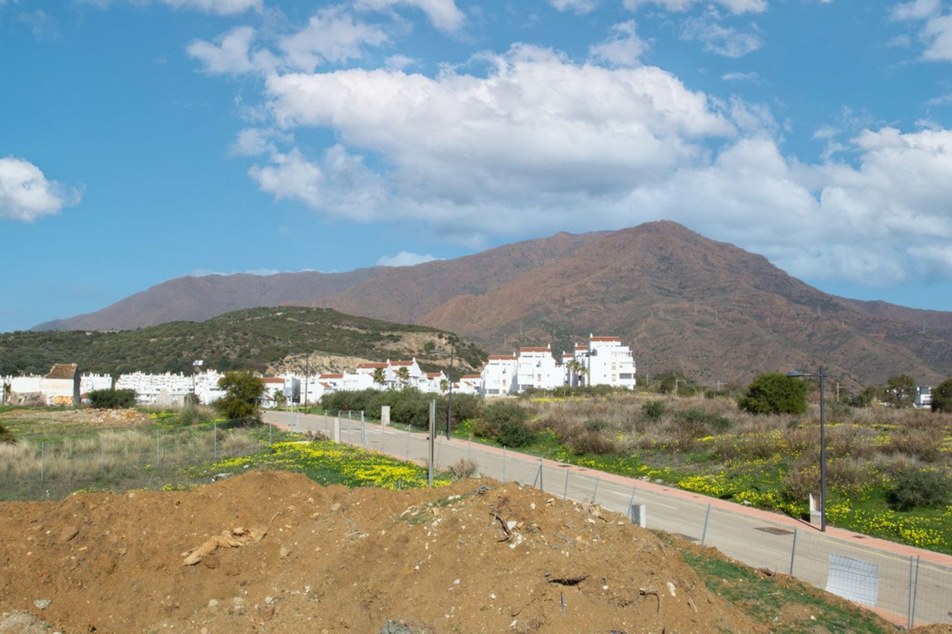 Resale - House - Detached Villa - Estepona - Valle Romano