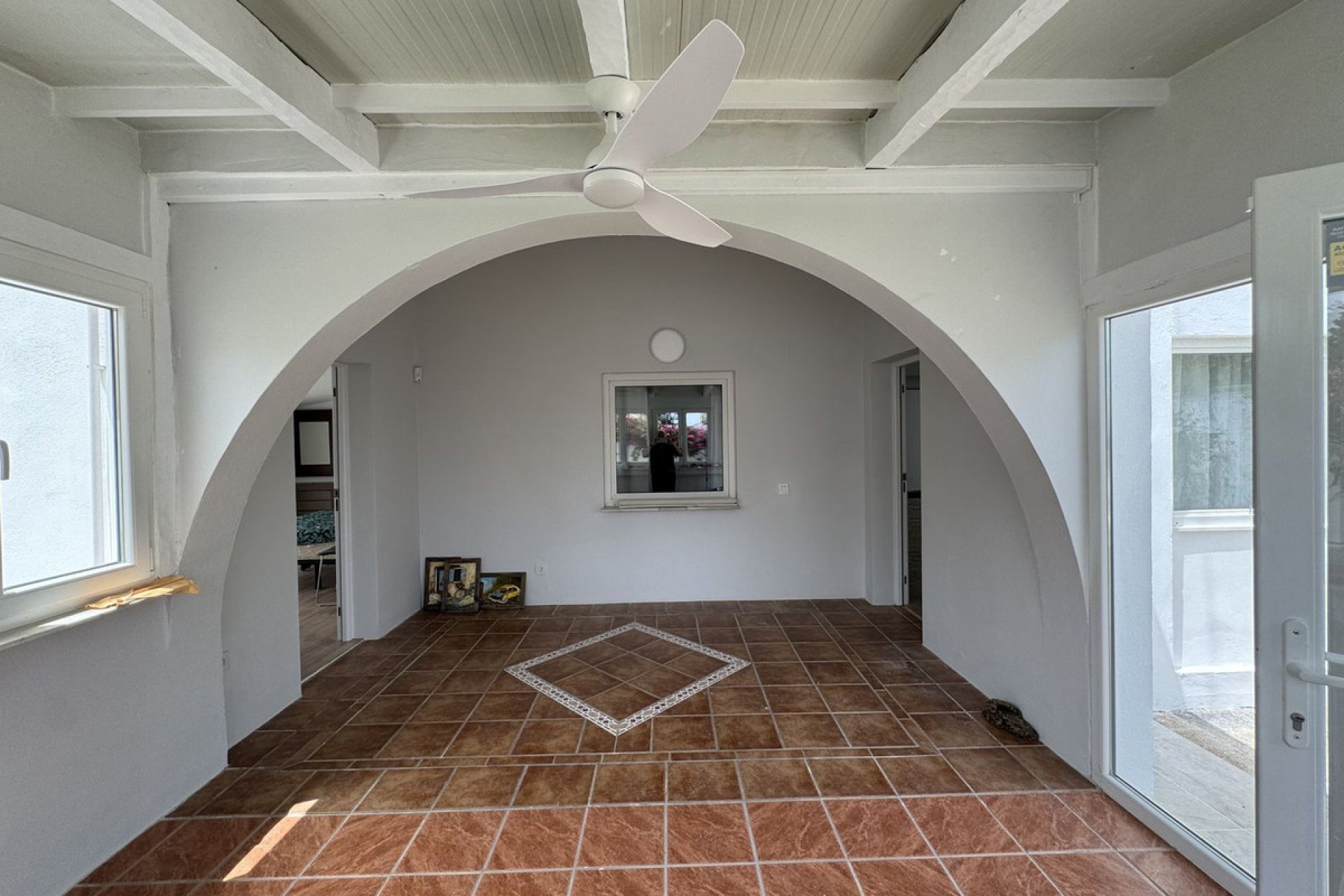 Resale - House - Detached Villa - Estepona