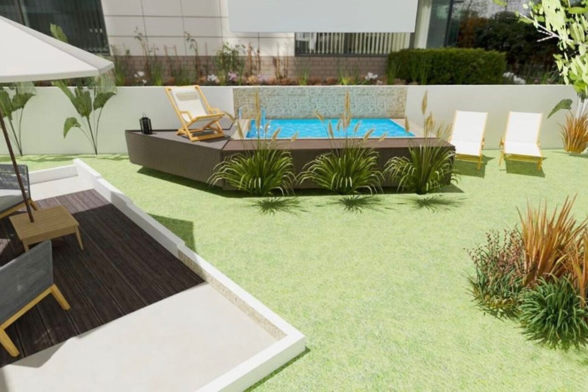 Resale - House - Detached Villa - Fuengirola - Fuengirola Centro