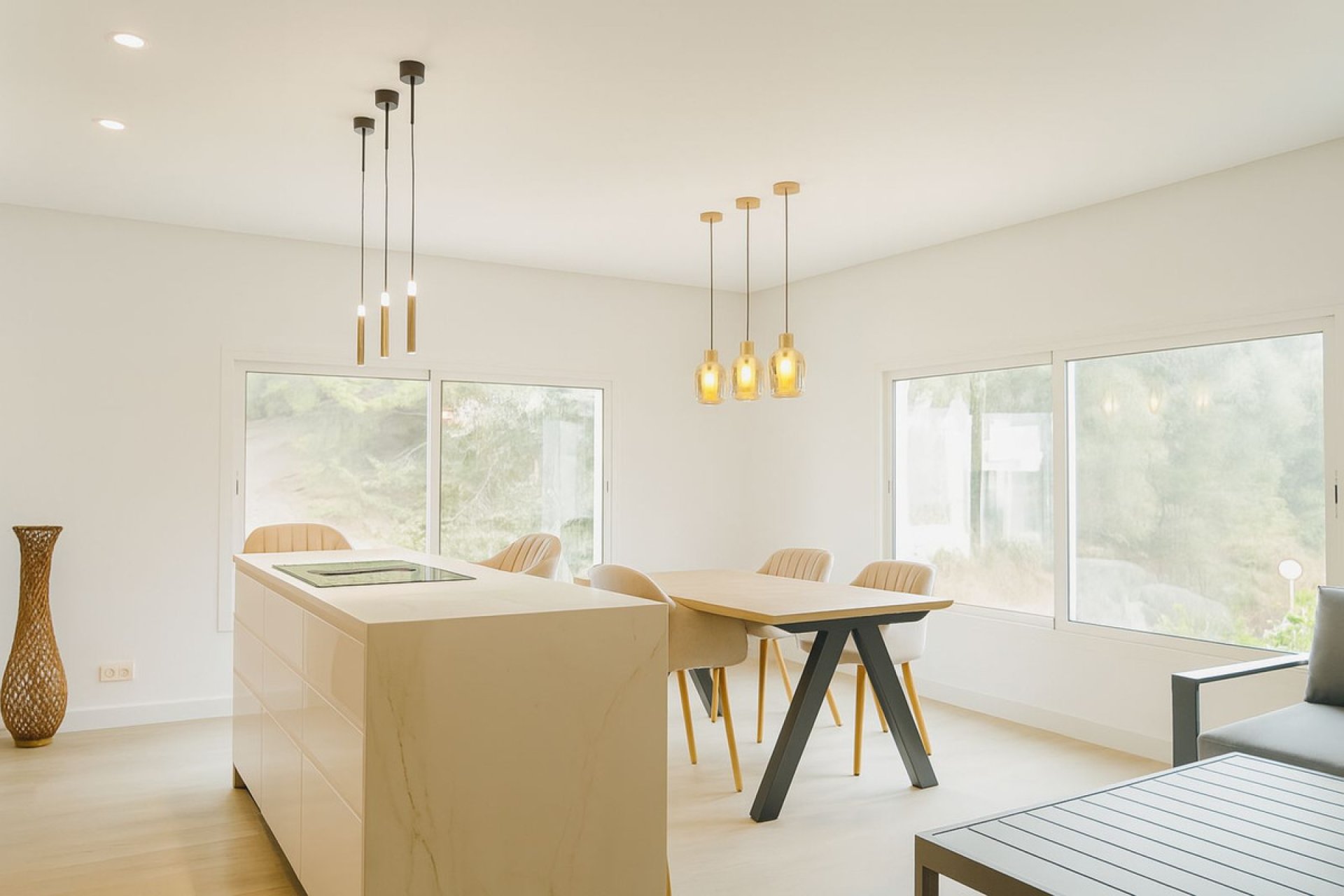 Resale - House - Detached Villa - Fuengirola - Fuengirola Centro