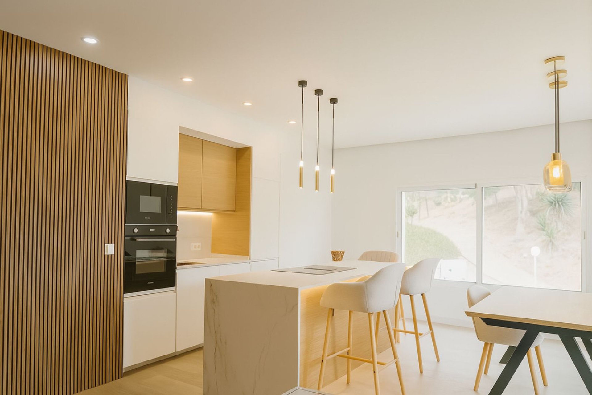 Resale - House - Detached Villa - Fuengirola - Fuengirola Centro