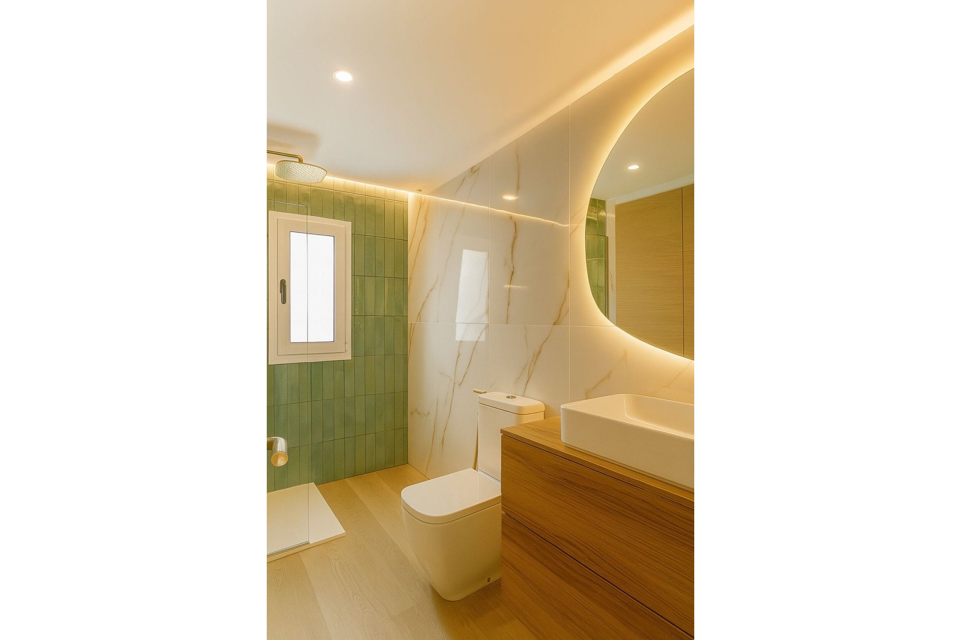 Resale - House - Detached Villa - Fuengirola - Fuengirola Centro