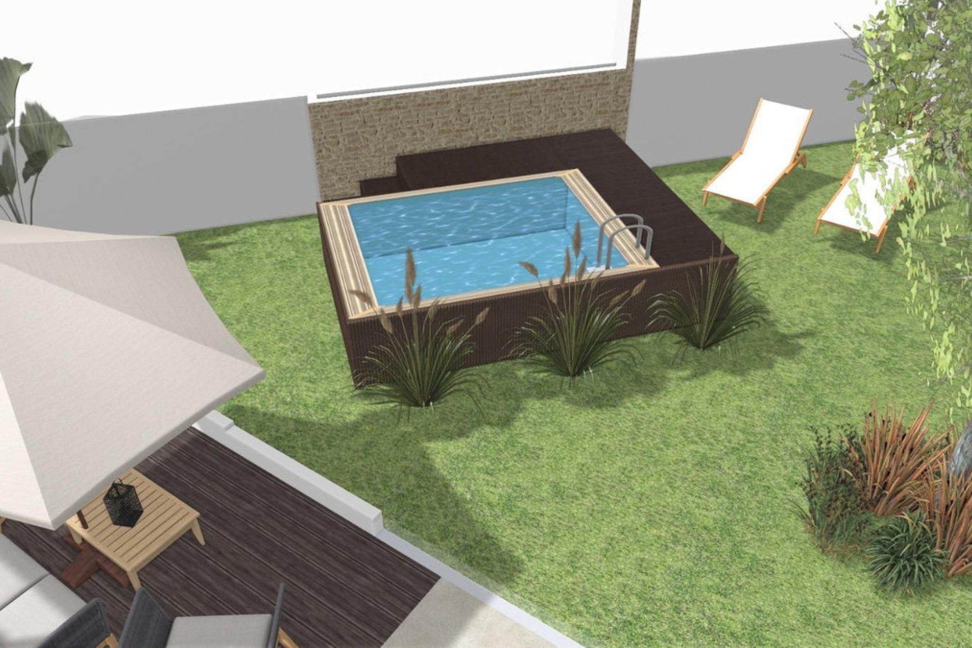 Resale - House - Detached Villa - Fuengirola - Fuengirola Centro