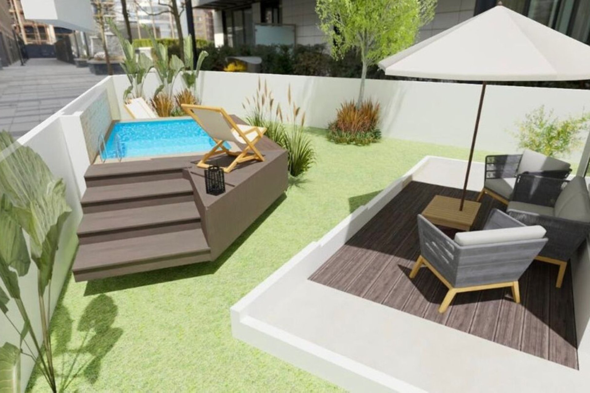 Resale - House - Detached Villa - Fuengirola - Fuengirola Centro