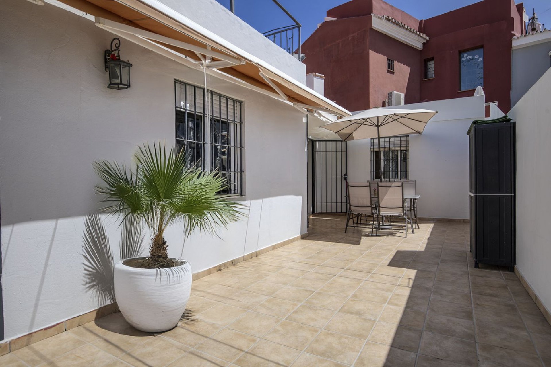 Resale - House - Detached Villa - Fuengirola - Fuengirola Centro