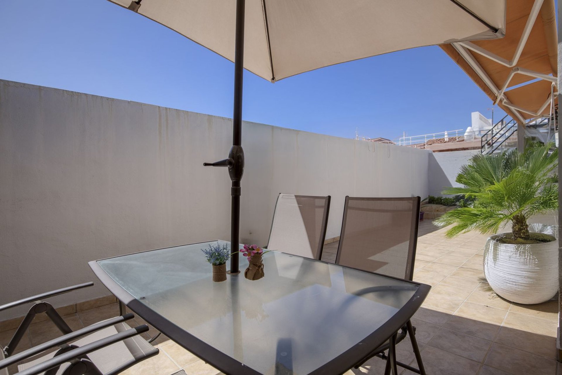 Resale - House - Detached Villa - Fuengirola - Fuengirola Centro