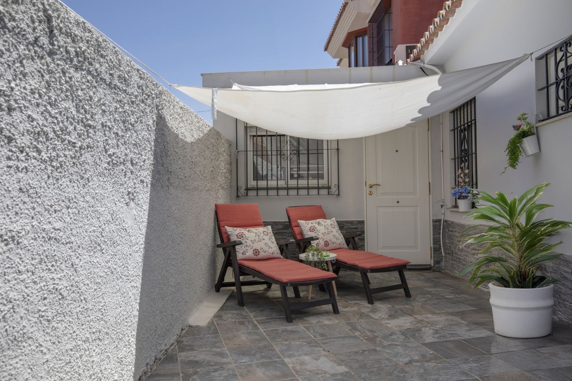 Resale - House - Detached Villa - Fuengirola - Fuengirola Centro