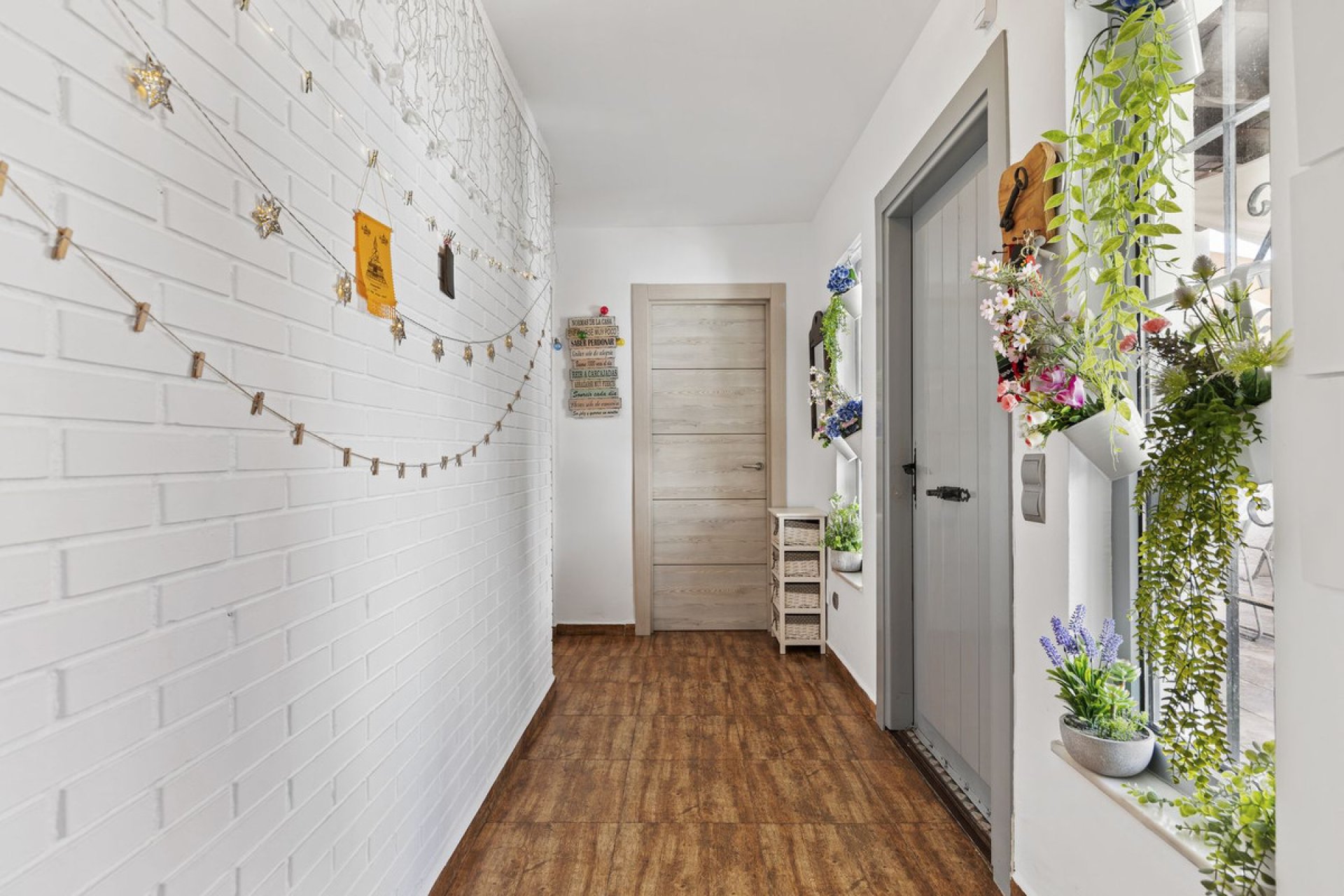 Resale - House - Detached Villa - Fuengirola - Fuengirola Centro