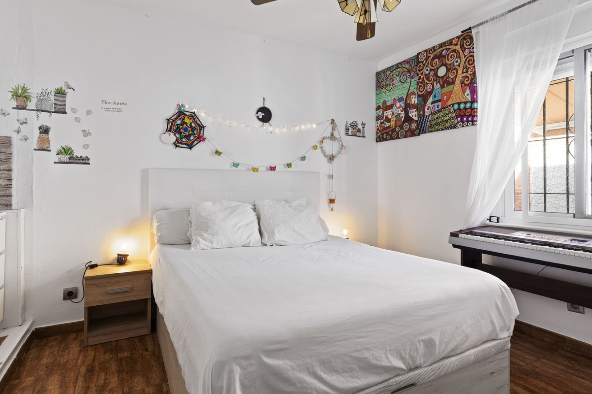 Resale - House - Detached Villa - Fuengirola - Fuengirola Centro